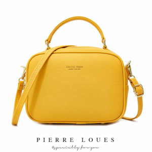 NY-PL-914-Yellow ―  "Сумкины Дети"