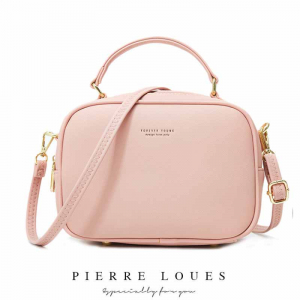 NY-PL-914-Pink ―  "Сумкины Дети"