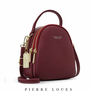 NY-PL-931-Red ―  "Сумкины Дети"