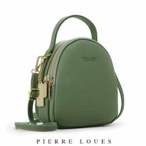 NY-PL-931-Green ―  "Сумкины Дети"