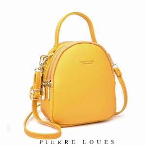 NY-PL-931-Yellow ―  "Сумкины Дети"