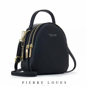 NY-PL-931-Black ―  "Сумкины Дети"