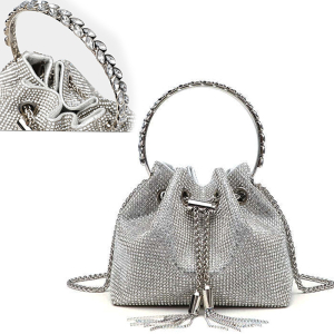 BG-ST-03-Silver ―  "Сумкины Дети"