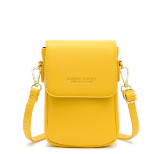 NY-YM-313-Yellow ―  "Сумкины Дети"