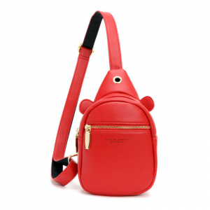 NY-YM-317-Red ―  "Сумкины Дети"