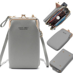 NY-YM-488-Gray ―  "Сумкины Дети"