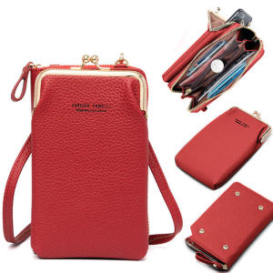 NY-YM-488-Red ―  "Сумкины Дети"