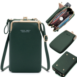 NY-YM-488-Green ―  "Сумкины Дети"