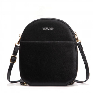 NY-YM-6137-Black ―  "Сумкины Дети"