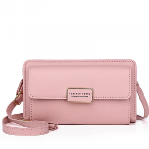 NY-YM-7090-Pink ―  "Сумкины Дети"