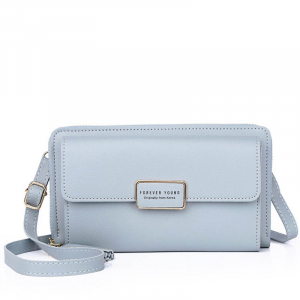 NY-YM-7090-Blue ―  "Сумкины Дети"