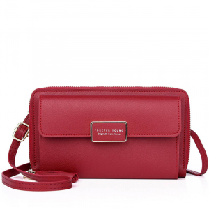 NY-YM-7090-Red ―  "Сумкины Дети"