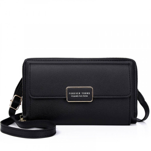 NY-YM-7090-Black ―  "Сумкины Дети"