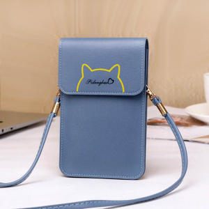 NY-YM-8276-Blue ―  "Сумкины Дети"