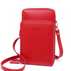 NY-YM-8398-Red ―  "Сумкины Дети"