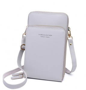 NY-YM-8398-Gray ―  "Сумкины Дети"