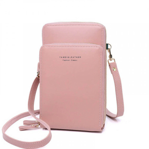 NY-YM-8398-Pink ―  "Сумкины Дети"