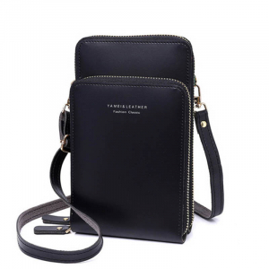 NY-YM-8398-Black ―  "Сумкины Дети"