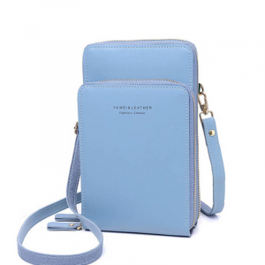 NY-YM-8398-Blue ―  "Сумкины Дети"