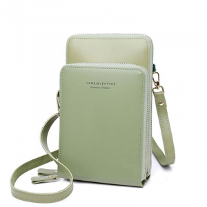 NY-YM-8398-Green ―  "Сумкины Дети"