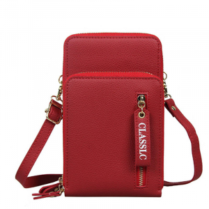 NY-YM-8525-Red ―  "Сумкины Дети"