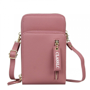 NY-YM-8525-Rose ―  "Сумкины Дети"