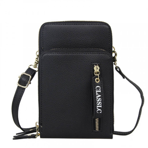 NY-YM-8525-Black ―  "Сумкины Дети"