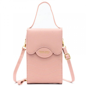 NY-YM-8529-Pink ―  "Сумкины Дети"