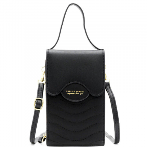 NY-YM-8529-Black ―  "Сумкины Дети"