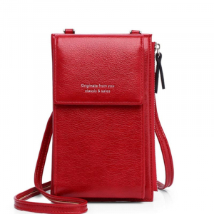 NY-YM-D010-Red ―  "Сумкины Дети"