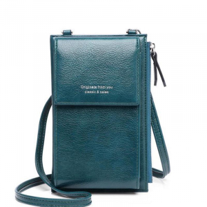 NY-YM-D010-Green ―  "Сумкины Дети"