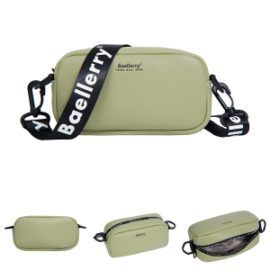 BAG-8928-Green ―  "Сумкины Дети"