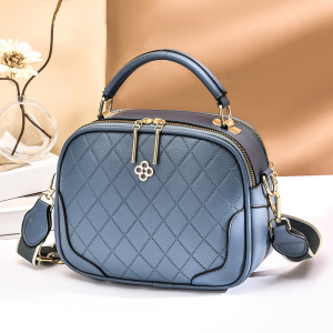 A/N-606-Blue ―  "Сумкины Дети"