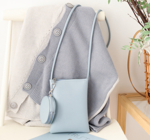 BAG-5519-Blue ―  "Сумкины Дети"