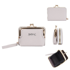 W-N8630-Gray ―  "Сумкины Дети"