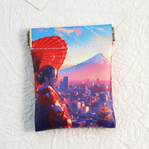 W-PC-040-4 ―  "Сумкины Дети"