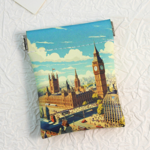 W-PC-040-3 ―  "Сумкины Дети"