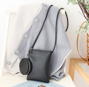 BAG-5519-Black ―  "Сумкины Дети"