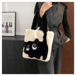 BAG-F-001-Cream/Biege