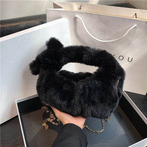 BAG-F-004-Black ―  "Сумкины Дети"