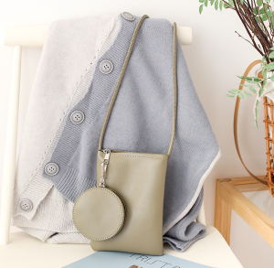 BAG-5519-Green ―  "Сумкины Дети"