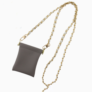 W-PC-BAG-1-Gray ―  "Сумкины Дети"