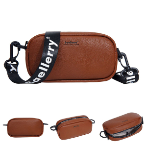 BAG-8928-Brown ―  "Сумкины Дети"