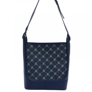 BAG-2556-Blue ―  "Сумкины Дети"