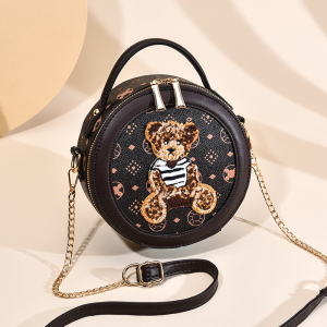  BAG-999-Brown ―  "Сумкины Дети"