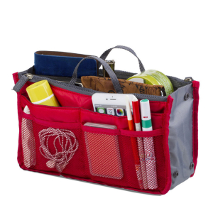 OB-001-Red ―  "Сумкины Дети"