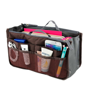 OB-001-Brown ―  "Сумкины Дети"