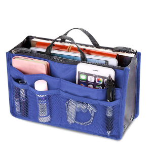 OB-001-Blue ―  "Сумкины Дети"