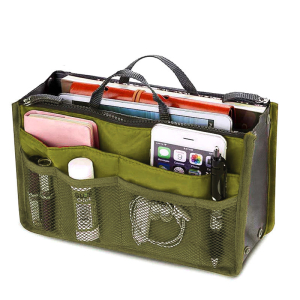 OB-001-Olive ―  "Сумкины Дети"