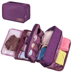 OB-103-Purple ―  "Сумкины Дети"